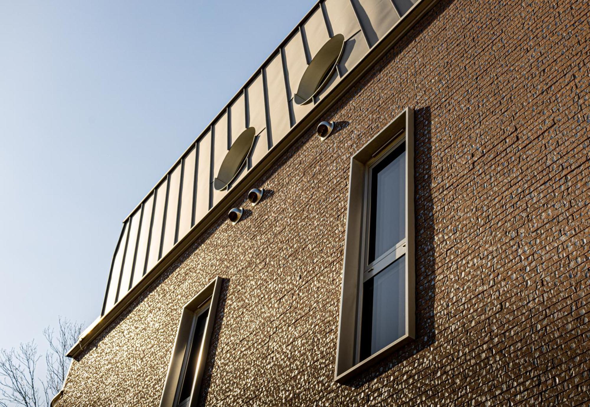 Cliff Trzesacz - Sea View Apartments Exterior photo